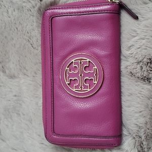 Tory Burch Continental Wallet